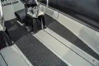 Festrumpf-Schlauchboot zu verkaufen