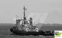 Schleppboot zu verkaufen