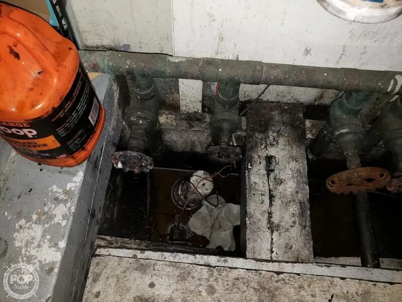 Fährschiff zu verkaufen