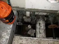 Fährschiff zu verkaufen