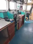 Trawler zu verkaufen