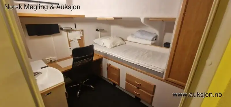 Schleppboot zu verkaufen