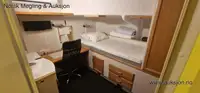 Schleppboot zu verkaufen