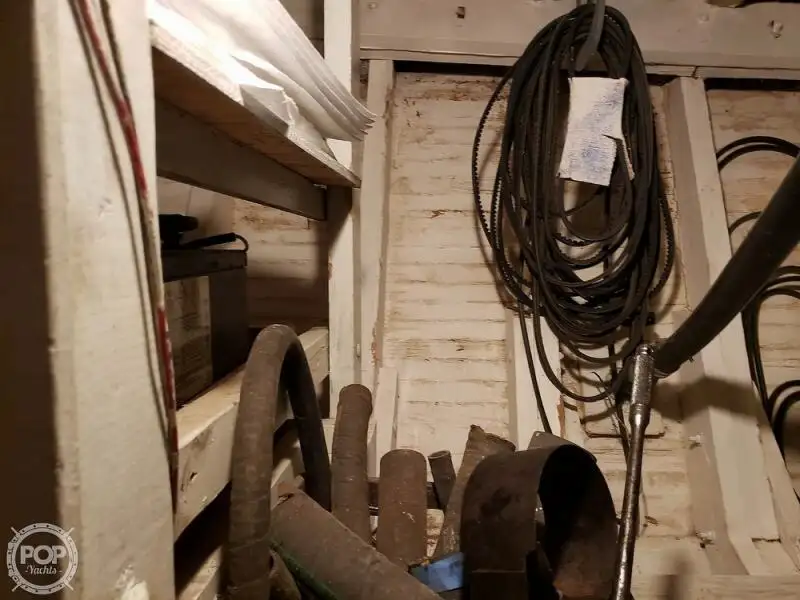 Fährschiff zu verkaufen