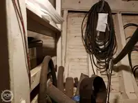Fährschiff zu verkaufen