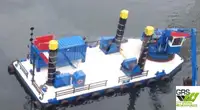 Bagger zu verkaufen