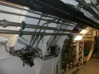 Containerschiff zu verkaufen
