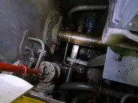 Schleppboot zu verkaufen
