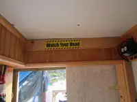Trawler zu verkaufen