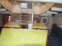 Fischereifahrzeug zu verkaufen