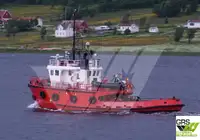 Schleppboot zu verkaufen