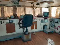 Schleppboot zu verkaufen