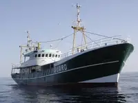 Schnelles Versorgungsboot (FSV) zu verkaufen