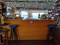 Passagierschiff zu verkaufen