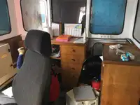 Bagger zu verkaufen