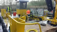 Mehrzweckschiff zu verkaufen