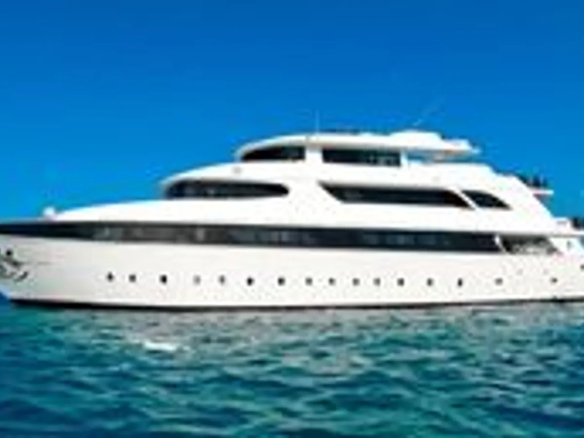 Yacht zu verkaufen