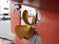 Trawler zu verkaufen