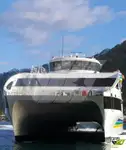 Ro-Ro-Schiff zu verkaufen