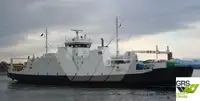 Ro-Ro ship zu verkaufen