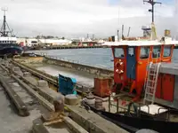 Barges zu verkaufen
