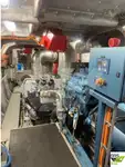 Kreuzfahrtschiff zu verkaufen