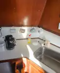 Schleppboot zu verkaufen