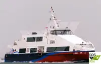 Kreuzfahrtschiff zu verkaufen