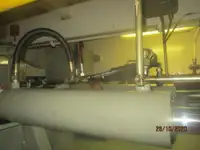 Kühlschiff zu verkaufen