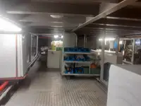 Containerschiff zu verkaufen
