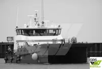 Wind farm service vessel zu verkaufen