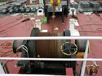 Barges zu verkaufen