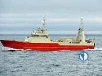 Trawler zu verkaufen