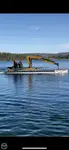 Barges zu verkaufen