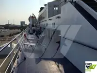 Kreuzfahrtschiff zu verkaufen