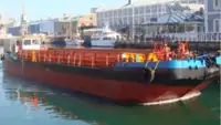Barges zu verkaufen
