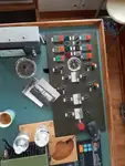 Trawler zu verkaufen