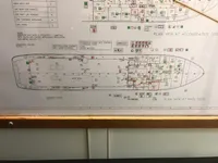 Forschungsschiff zu verkaufen