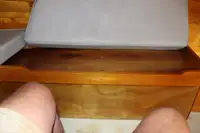 Fischverarbeitungsboot zu verkaufen