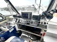 Kreuzfahrtschiff zu verkaufen