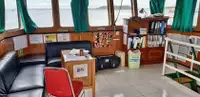 Landungsboot, Tank zu verkaufen