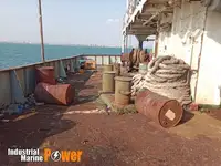 Oil/Chemical tanker zu verkaufen