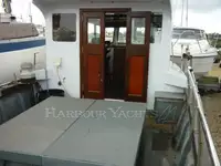 Trawler zu verkaufen