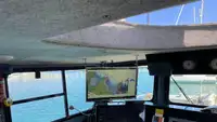 Containerschiff zu verkaufen