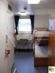 Containerschiff zu verkaufen