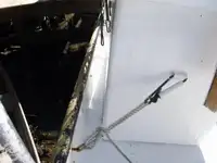 Trawler zu verkaufen