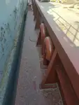Barges zu verkaufen