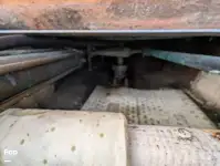 Kreuzfahrtfähre zu verkaufen