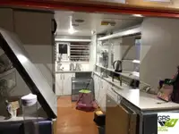 Kreuzfahrtschiff zu verkaufen