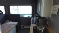 Vermessungsschiff zu verkaufen